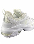 Nike scarpa sneakers da uomo Air Max Gravition AT4525 102 bianco