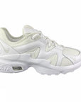 Nike scarpa sneakers da uomo Air Max Gravition AT4525 102 bianco