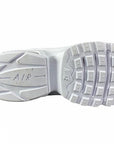 Nike scarpa sneakers da uomo Air Max Gravition AT4525 102 bianco