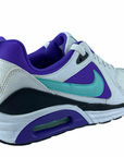Nike scarpa sneakers da uomo  Air Max Trax 620990 501 bianco