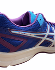 Asics scarpa da corsa Gel Galaxy 8 GS C520N 4101 soft blue white purple