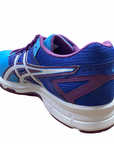 Asics scarpa da corsa Gel Galaxy 8 GS C520N 4101 azzurro-viola