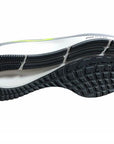 Nike Air Zoom Pegasus 37 scarpa da corsa BQ9646 003 grey fog-volt smoke grey sail