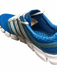 Adidas scarpa da running da uomo Crazycool M blue