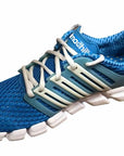 Adidas scarpa da running da uomo Crazycool M blue