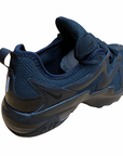 Nike scarpa sneakers da uomo Air Max Gravition AT4525 003 nero