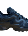 Nike scarpa sneakers da uomo Air Max Gravition AT4525 003 nero