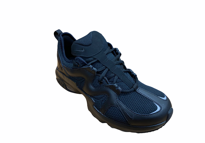 Nike scarpa sneakers da uomo Air Max Gravition AT4525 003 nero