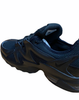 Nike scarpa sneakers da uomo Air Max Gravition AT4525 003 nero