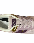 New Balance sneakers da ragazza  GC574MLG rosa