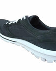 Skechers scarpa sneakers da donna Go Walk Action 13668/CCCL grigio