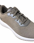 Skechers sneakers da donna Bobs Squad Teams Bobs 32505/DKTP dark taupe