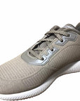 Skechers sneakers da donna Bobs Squad Teams Bobs 32505/DKTP dark taupe