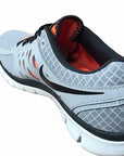Nike scarpa da ginnastica da uomo Flex 2013 RN MSL 580535 028 grigio