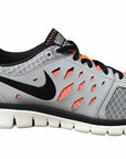 Nike scarpa da ginnastica da uomo Flex 2013 RN MSL 580535 028 grigio