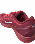 Nike scarpa da corsa da uomo Dual Fusion 3 Flash 684989 600 rosso