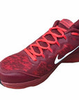 Nike scarpa da corsa da uomo Dual Fusion 3 Flash 684989 600 rosso