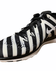 Nike scarpa da corsa da donna W Free 5.0 TR Fit 5 PRT 704695 008 black white