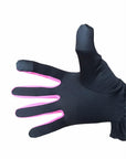 Pure 2Improve Smart Touch Gloves
P2I320040 P2I320060 nero fucsia
