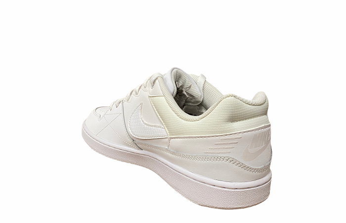 Nike sneakers bassa da uomo  Priority Low 641894 112 white