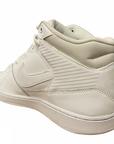 Nike scarpa sneakers da uomo Priority Mid scarpa alta 641893 110 bianco