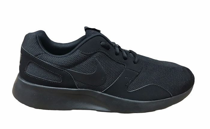 Nike scarpa fitness da uomo Kaishi 654473 003 nero