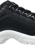 Fila scarpa sneakers da ragazza Strada low 1010781.25Y nero