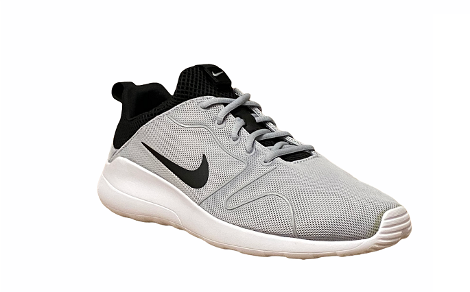 Nike scarpa fitness da uomo Kaishi 2.0 833411 001 grigio