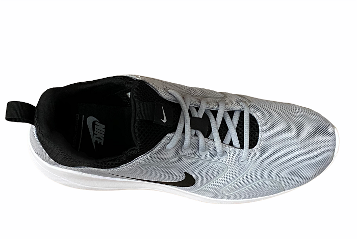 Nike scarpa fitness da uomo Kaishi 2.0 833411 001 grigio