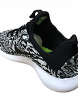 Nike scarpa da fitness da uomo Kaishi 2.0 KJCRD 833458 101 bianco nero