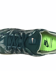 Nike scarpa walking uomo Kaishi 2.0 Print 844837 300 verde-beige