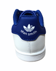 Adidas Stan Smith EL I FW4489 white royal blue