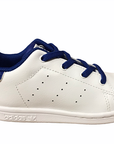 Adidas Stan Smith EL I FW4489 white royal blue