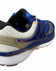 Saucony scarpa da corsa da uomo HURRICANE ISO 3 S20348 4