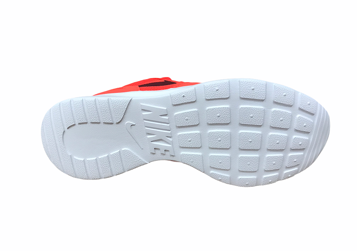 Nike scarpa sportiva da donna Kaishi 654845 661 cremisi brillante