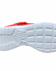 Nike scarpa sportiva da donna Kaishi 654845 661 cremisi brillante