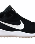 Nike scarpa sneakers da donna Wmns Jamaza 882264 002 nero