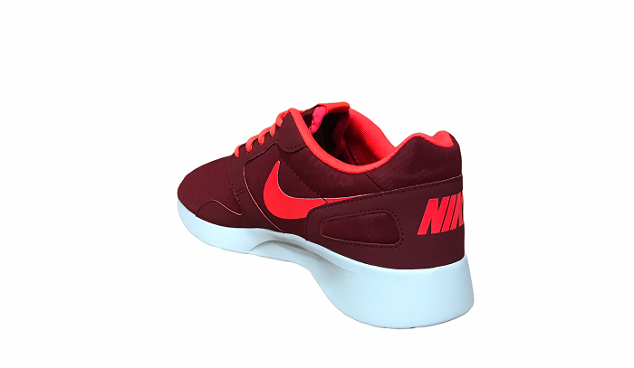 Nike scarpa sneakers da donna Kaishi Print 705374 660 rosso