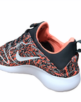 Nike scarpa da ginnastica da donna Kaishi 2.0 Print 833660 006 grigio scuro-bianco