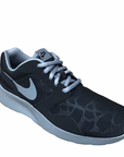 Nike scarpa sportiva da donna Kaishi Print 705374 001 nero-grigio