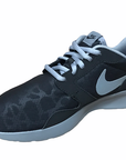 Nike scarpa sportiva da donna Kaishi Print 705374 001 nero-grigio