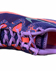 Nike scarpa da corsa da ragazza Dual Fusion Trail Lava GS 807623 500 viola