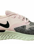 Nike Odyssey React 2 Flyknit AH1016 601 pink grey black
