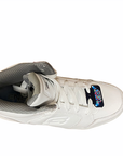 Skechers Scarpa da ragazzi con luci Energy Lights 90600L BLK bianco