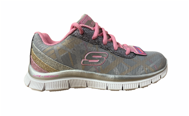 Skechers Appeal Gimme Glimmer 81826L GYMT grigio