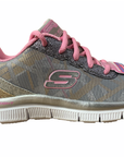 Skechers Appeal Gimme Glimmer 81826L GYMT grigio