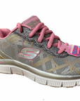 Skechers Appeal Gimme Glimmer 81826L GYMT grigio