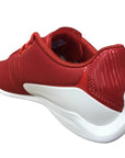 Puma scarpa sneakers da uomo Ferrari Drift Cat 8 306818 02 rosso bianco