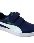 Puma sneakers da bambino Courtflex v2 V PS 371543 16 elektro