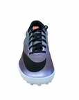 Nike scarpa da calcetto da uomo Mercurialx Pro TF 725245 508 lilla metallico